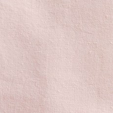 水洗亞麻素色布料, Light Pink