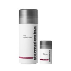 dermalogica 德卡 活顏肌活亮顏素 57g+13g, 1套