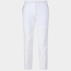 Klaus 男士隱藏式鬆緊帶拼色彈性高爾夫球褲