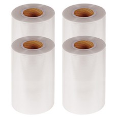 160手動封口膜, 1入, 4個