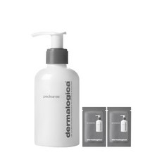 dermalogica 德卡 Precleanse卸妝潔顏油 150ml 2入+試用包 2入, 1套