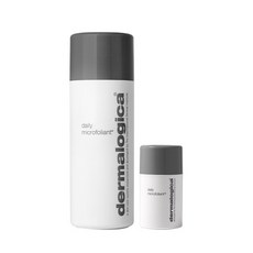 dermalogica 德卡 每日微葉去角質粉 74g + 13g, 1套