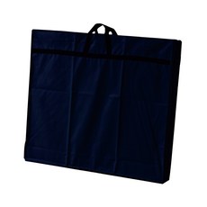 Baeksusoban 韓國製造 正角坐墊無紡布套, 單一顏色