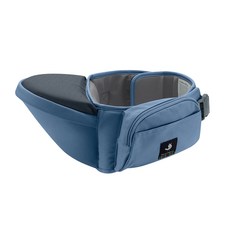 POGNAE 座椅式背帶, BLUEBERRY