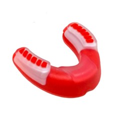 SKANDA 專業護齒 SD-20-002, 紅色的