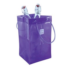 Icebag 冰袋 紫色 XL號 1.5L, 1個