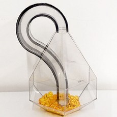 mathlove 克萊因瓶, 1個