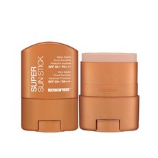 MAYNEWYORK SUPER亮白BB防曬棒 SPF50+ PA+++, 20g, 1支