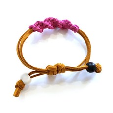 mathlove DNA 結手鍊製作套組 5 件, 1套