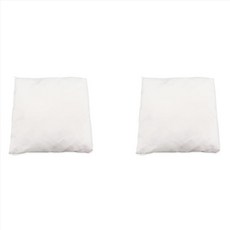 SARANG YEGAM 坐墊枕芯 2入