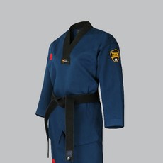 MOOTO MTX跆拳道服