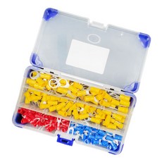 壓接端子PG端子組, 1套