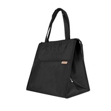 TAFUCO 泰福高 Eco 保溫保冷袋 28L, 黑色