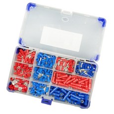 壓接端子PG5菲尼爾端子組, 1套