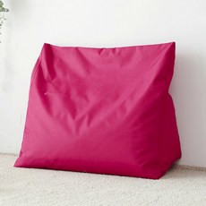 擁抱靠背靠墊 FB055, 粉色的
