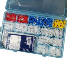 壓接端子 TKSC-01 620入, 1套