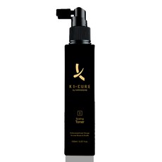 K1-CURE 洗髮露, 150ml, 1入