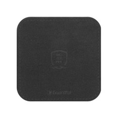 Guardful 生物手柄蓋黑色, 1個