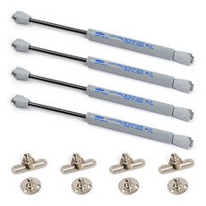 分離式階梯避震器 大 10kg, 4個