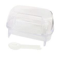 黃金鼠廁所, 1個