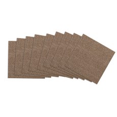 SANKO 厚狗墊 9p, 淺褐色的