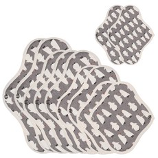 위즐리 면생리대 기획세트 펭귄, 1세트