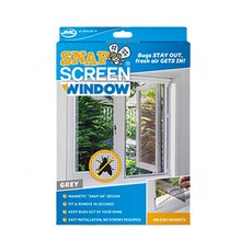 JML 快照屏幕窗口 alpha 鎖定屏幕, 1個