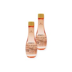Schwarzkopf 施華蔻 BC玫瑰護髮精華油, 100ml, 1入