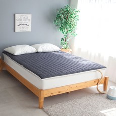 Dranche 電熱毯套, 灰色