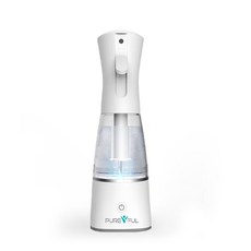 퓨어풀 무선 데일리 전해수기, P20-EWG01WH