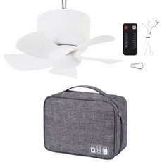 Camping Loop Easy Tarp Pan 8000mAh + 小袋套組, 易上