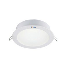 Victory Lighting LED 嵌入式燈泡顏色 20W 140mm, 1個