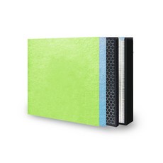 MAJOR FILTER Coway 空氣清淨機濾網, AP-1004AH