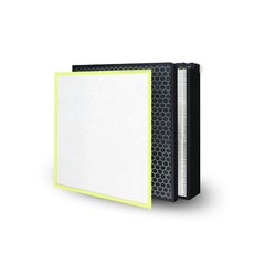 메이저필터 LG 공기청정기 필터, LA-P, 1개