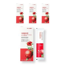 닥터슈퍼베리 석류콜라겐 트리플업, 20g