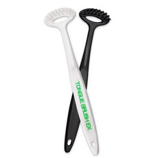 Olivo舌苔刷 黑色+白色組 TOC2, 1套