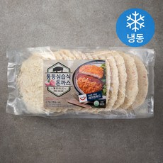 세미원 통등심습식돈까스 15ea (냉동), 2.7kg, 1개
