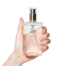 Aqu aDe Folli 護髮噴霧, 1瓶, 135ml