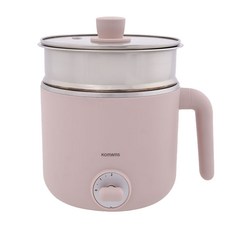 KOMAMS 多功能端口粉色 1.2L, EP1282P