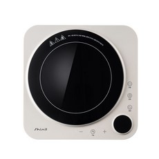 Shinil 信一 電磁爐, SHL-C21000CBS, 普通型