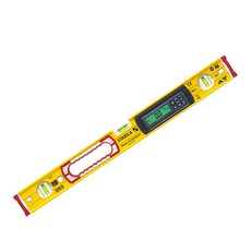 STABILA 測量水平尺 400mm, 1個