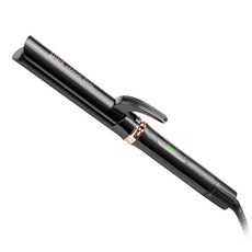 patech Magic Dial陶瓷LED9段溫控電棒捲, PM-I2540, 黑色的