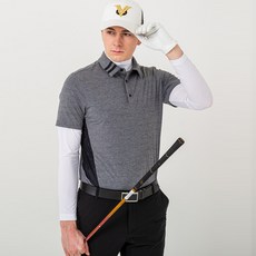 NEVERMINDALL 側衝航空配色T恤 TS024