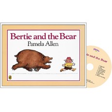Bertie and the Bear(Pictory Set 1-17), TWO PONDS