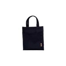 STONITURE 保冷保溫袋, 黑色的