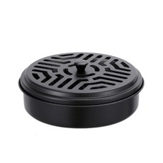 蚊香支架 WZ_145, 黑色的