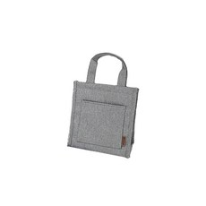 STONITURE 保冷保溫袋, 灰色