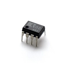 MUSES Muse 02 運算放大器, 單一商品, 單一顏色