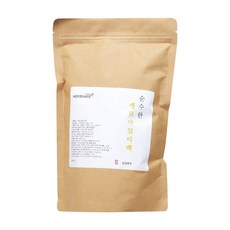 HERBNARE 洋甘菊茶, 1g, 50入, 1個