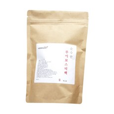 루이보이스 티, 1g, 2개, 50개입